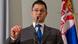 Vuk Jeremic, Aussenminister Serbien Vuk Jeremic, Aussenminister Serbien