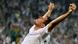 Germany's Mario Gomez celebrates after scoring against Portugal during their Group B Euro 2012 soccer match at the new stadium in Lviv, June 9, 2012. REUTERS/Thomas Bohlen (UKRAINE - Tags: SPORT SOCCER) Germany's Mario Gomez celebrates after scoring against Portugal during their Group B Euro 2012 soccer match at the new stadium in Lviv, June 9, 2012. REUTERS/Thomas Bohlen (UKRAINE - Tags: SPORT SOCCER)