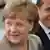 Merkel y Humala