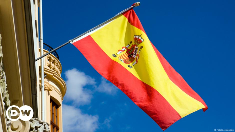 Espanha nomeia embaixador na Venezuela após dois anos sem representante |  Europa atualizada |  D.W.