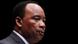 Niger Mahamadou Issoufou Niger Mahamadou Issoufou