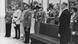 Der italienische Botschafter Dino Alfieri besucht in Begleitung von Adolf Hitler und Josef Goebbels am 16. Juli 1939 zum Tag der deutschen Kunst die Große Deutsche Kunstausstellung im Haus der Deutschen Kunst. (Copyright: Zentralinstitut für Kunstgeschichte) Der italienische Botschafter Dino Alfieri besucht in Begleitung von Adolf Hitler und Josef Goebbels am 16. Juli 1939 zum Tag der deutschen Kunst die Große Deutsche Kunstausstellung im Haus der Deutschen Kunst. (Copyright: Zentralinstitut für Kunstgeschichte)