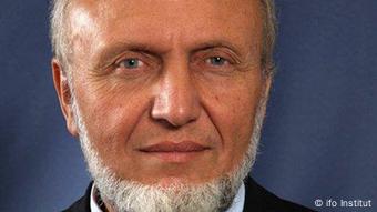 Hans-Werner Sinn