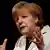 Bundeskanzlerin Angela Merkel (CDU) spricht am Samstag (16.06.12) auf dem 104. Landesparteitag der CDU Hessen in Darmstadt. Foto: Mario Vedder/dapd