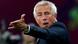 Netherlands' coach Bert van Marwijk gestures during his team's Group B Euro 2012 soccer match against Portugal at Metalist stadium in Kharkiv, June 17, 2012. REUTERS/Yves Herman (UKRAINE - Tags: SPORT SOCCER) Netherlands' coach Bert van Marwijk gestures during his team's Group B Euro 2012 soccer match against Portugal at Metalist stadium in Kharkiv, June 17, 2012. REUTERS/Yves Herman (UKRAINE - Tags: SPORT SOCCER)