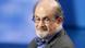 Salman Rushdie Novelist Salman Rushdie Novelist