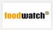 Foodwatch e.V. (Logo)***ACHTUNG: Das Bild darf ausschließlich im Rahmen einer Berichterstattung (über Foodwatch e.V.) genutzt werden*** Foodwatch e.V. (Logo)***ACHTUNG: Das Bild darf ausschließlich im Rahmen einer Berichterstattung (über Foodwatch e.V.) genutzt werden***