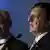 Barroso and Van Rompuy REUTERS/Henry Romero
