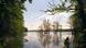 The biosphere reserve in Schorfheide, Germany. The biosphere reserve in Schorfheide, Germany.
