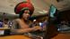Dito Kayapo, of the indigenous Kayapo tribe, works with his laptop during a public hearing at the Commission of Human Rights of the Federal Senate in Brasilia, Wednesday, Dec. 2, 2009. Native communities of the Amazon rain forest are protesting the Brazilian government's decision to build the massive hydroelectric Belo Monte dam in the Xingu River. (ddp images/AP Photo/Eraldo Peres). Dito Kayapo, of the indigenous Kayapo tribe, works with his laptop during a public hearing at the Commission of Human Rights of the Federal Senate in Brasilia, Wednesday, Dec. 2, 2009. Native communities of the Amazon rain forest are protesting the Brazilian government's decision to build the massive hydroelectric Belo Monte dam in the Xingu River. (ddp images/AP Photo/Eraldo Peres).