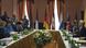 Delegationen bei den Atomgesprächen mit dem Iran, 2vl die EU-Außbenbeauftragte Ashton (Foto:dpa) Delegationen bei den Atomgesprächen mit dem Iran, 2vl die EU-Außbenbeauftragte Ashton (Foto:dpa)
