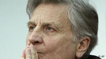 Jean-Claude Trichet