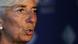 International Monetary Fund (IMF) Managing Director Christine Lagarde speaks during a news conference on the second day of the G20 Summit in Los Cabos June 19, 2012. REUTERS/Henry Romero (MEXICO - Tags: POLITICS BUSINESS) International Monetary Fund (IMF) Managing Director Christine Lagarde speaks during a news conference on the second day of the G20 Summit in Los Cabos June 19, 2012. REUTERS/Henry Romero (MEXICO - Tags: POLITICS BUSINESS)