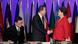 UN Secretary-General Ban Ki-Moon (C) shakes hands with Brazil's President Dilma Rousseff (R) as Sha Zukang, secretary-general of the Rio +20 looks on at the opening of the Rio+20 United Nations sustainable development summit in Rio de Janeiro June 20, 2012. REUTERS/Sergio Moraes (BRAZIL - Tags: ENVIRONMENT POLITICS) UN Secretary-General Ban Ki-Moon (C) shakes hands with Brazil's President Dilma Rousseff (R) as Sha Zukang, secretary-general of the Rio +20 looks on at the opening of the Rio+20 United Nations sustainable development summit in Rio de Janeiro June 20, 2012. REUTERS/Sergio Moraes (BRAZIL - Tags: ENVIRONMENT POLITICS)