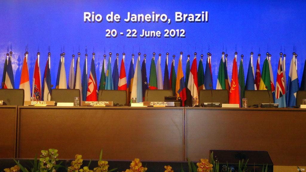Disappointment Over Rio Conference Results World Breaking News And Perspectives From Around The Globe Dw 22 06 12 Disappointment Over Rio Conference Results World Breaking News And Perspectives From Around The Globe Dw 22 06 12
