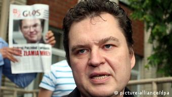 Анджей Почобут