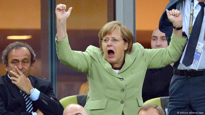 Deutschland bleibt Leistungsbilanzweltmeister | DW Deutsch Lernen