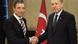 NATO-Generalsekretär Anders Fogh Rasmussen mit Recep Tayyip Erdogan (Foto: dpa) NATO-Generalsekretär Anders Fogh Rasmussen mit Recep Tayyip Erdogan (Foto: dpa)