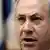 Israeli Prime Minister Benjamin Netanyahu convenes the weekly cabinet meeting in Jerusalem, Sunday, Jan. 23, 2011. (AP Photo/Oliver Weiken, Pool)
