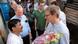 Titel: Westerwelle in Bangladesh Foto: Sanjiv Burman Titel: Westerwelle in Bangladesh Foto: Sanjiv Burman