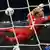 England's goalkeeper Joe Hart makes a saveduring their Euro 2012 quarter-final soccer match against Italy at Olympic Stadium in Kiev, June 24, 2012. REUTERS/Nigel Roddis (UKRAINE - Tags: SPORT SOCCER)