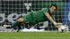 Italy's goalkeeper Gianluigi Buffon makes a save during the penalty shoot-out of their Euro 2012 quarter-final soccer match against England at Olympic Stadium in Kiev, June 24, 2012. REUTERS/Nigel Roddis (UKRAINE - Tags: SPORT SOCCER) Italy's goalkeeper Gianluigi Buffon makes a save during the penalty shoot-out of their Euro 2012 quarter-final soccer match against England at Olympic Stadium in Kiev, June 24, 2012. REUTERS/Nigel Roddis (UKRAINE - Tags: SPORT SOCCER)