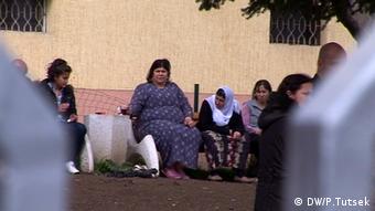 Flüchtlinge Bulgarien