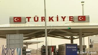 Flüchtlinge Bulgarien