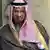 Kuwait Ministerpräsident Scheich Dschabir al-Mubarak al-Sabah