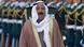 Kuwiats Emir, Sheikh Sabah Al-Ahmad Al-Jaber Al-Sabah nimmt eine Parade ab, 21.3. 2012. (Foto: AP/dapd) Kuwiats Emir, Sheikh Sabah Al-Ahmad Al-Jaber Al-Sabah nimmt eine Parade ab, 21.3. 2012. (Foto: AP/dapd)