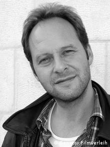 Filmmaker Marcus Vetter
