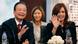 Chinas Premier Wen (links) und die argentinische Präsidentin Fernandez de Kirchner (rechts) bei einem Treffen in Buenos Aires (Foto: Reuters) Chinas Premier Wen (links) und die argentinische Präsidentin Fernandez de Kirchner (rechts) bei einem Treffen in Buenos Aires (Foto: Reuters)