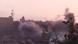 Nach Gefechten Rauchschwaden über einer syrischen Stadt (dapd-Foto nach einem Video) Nach Gefechten Rauchschwaden über einer syrischen Stadt (dapd-Foto nach einem Video)