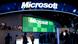 Логотип Microsoft Логотип Microsoft