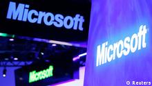 Microsoft вперше за 26 років зазнала квартальних збитків