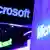 Логотип концерна Microsoft