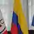 EU-Handelsabkommen mit Kolumbien und Peru