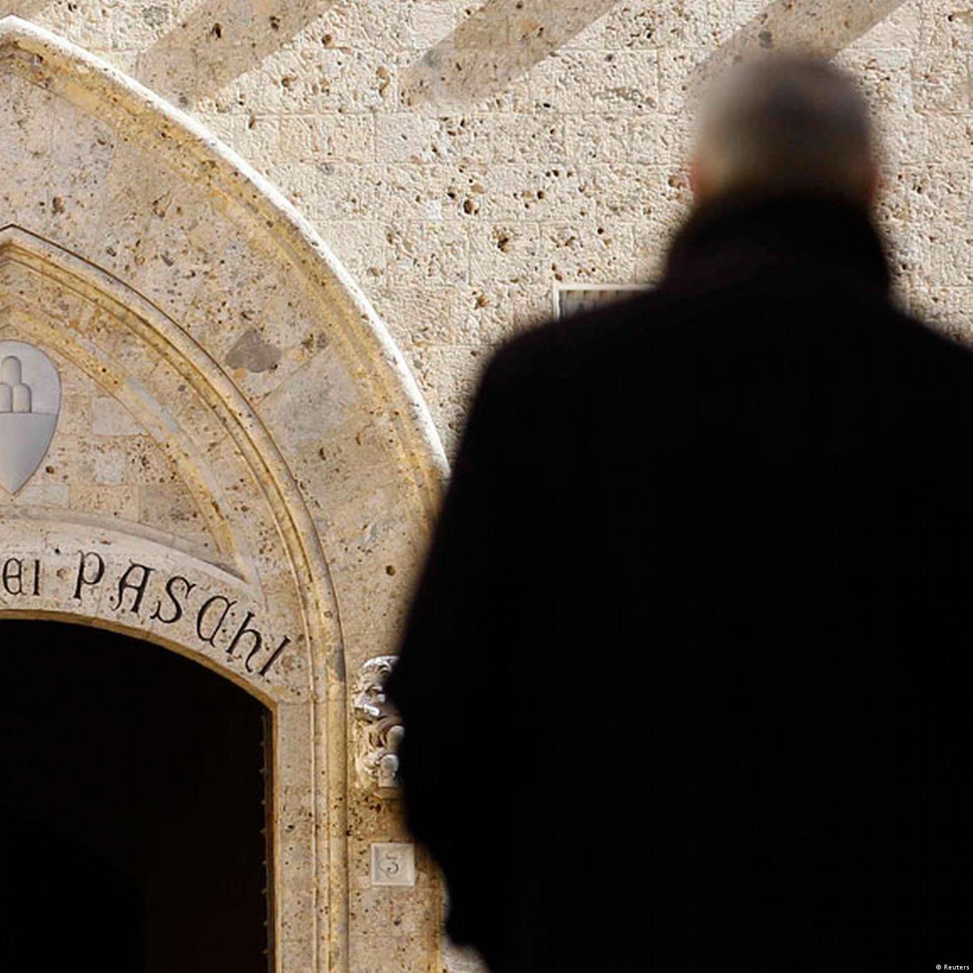 Italy: The Fallen Bank