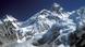 Mount Everest und der Khumbueisfall (Foto: DIAMIR Erlebnisreisen GmbH) Mount Everest und der Khumbueisfall (Foto: DIAMIR Erlebnisreisen GmbH)