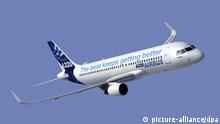 Фарнборо подтверждает бесспорное лидерство Airbus и Boeing