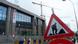 Baustelle Europa Symbolbild Baustelle Europa Symbolbild