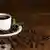 coffee on table © GG-Raw #27640963