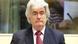 Serbenführer Radovan Karadzic (Foto: ddp images/AP Photo/Michael Kooren/Pool) Serbenführer Radovan Karadzic (Foto: ddp images/AP Photo/Michael Kooren/Pool)