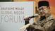 Jusuf Habibie Global Media Forum 2012 Jusuf Habibie Global Media Forum 2012