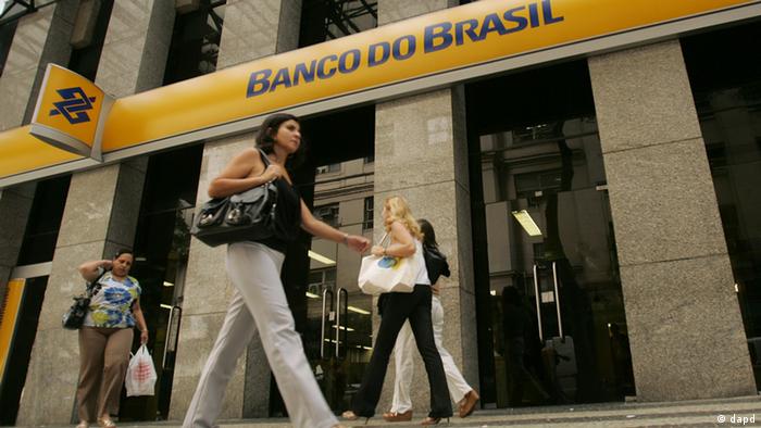 O Banco do Brasil é um dos principais agentes financeiros que participam da Agrishow.