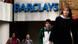 People walk past a Barclays bank branch in London, Friday March 27, 2009. People walk past a Barclays bank branch in London, Friday March 27, 2009.
