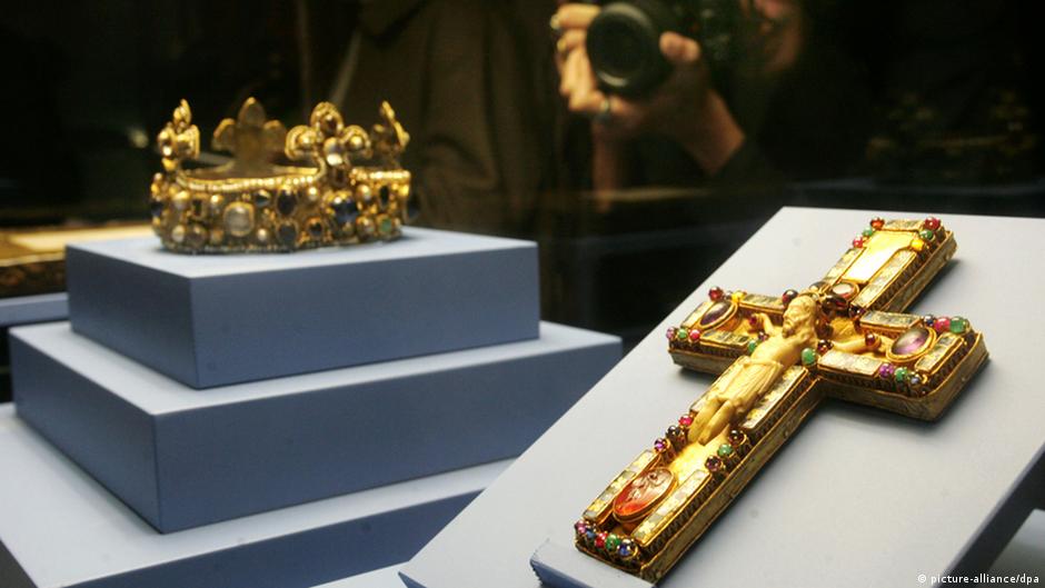 Mächtiger Imperator DW 10.09.2012