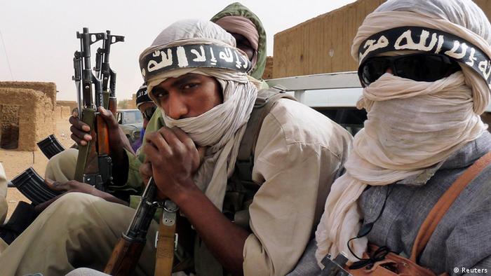 Des rebelles islamistes sèment la terreur dans le nord du Mali