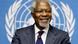 Kofi Annan Kofi Annan