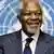 Mpatanishi wa mgogoro wa Syria, Kofi Annan